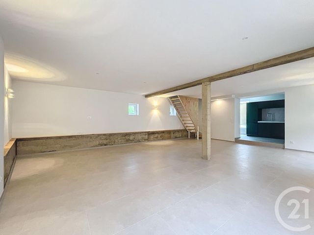 Appartement F6 à vendre POUILLY