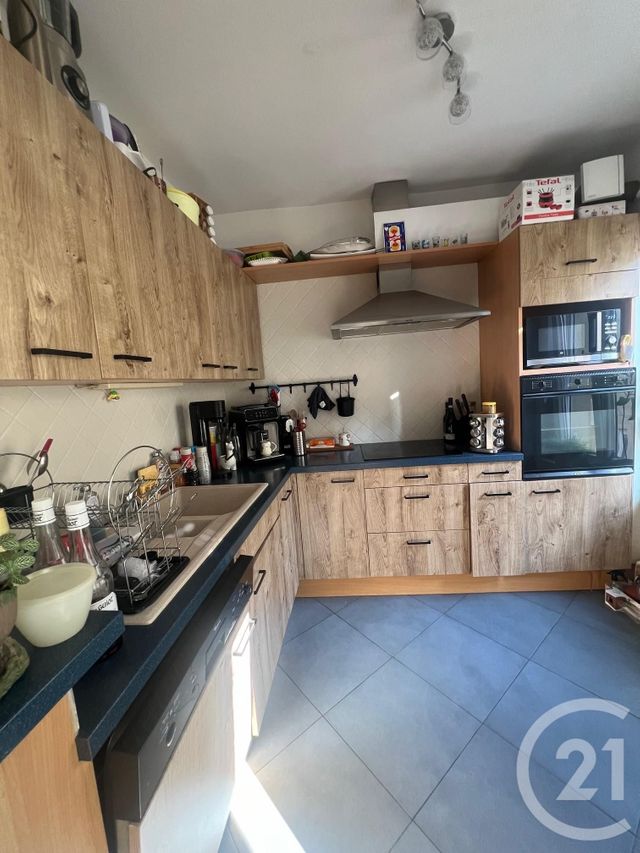 Appartement F3 à louer ARS SUR MOSELLE