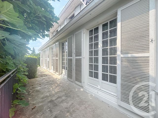 maison à vendre - 7 pièces - 168.0 m2 - FEY - 57 - LORRAINE - Century 21 Côté Est Immobilier