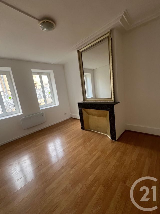 Appartement F2 à louer - 2 pièces - 42.84 m2 - METZ - 57 - LORRAINE - Century 21 Côté Est Immobilier