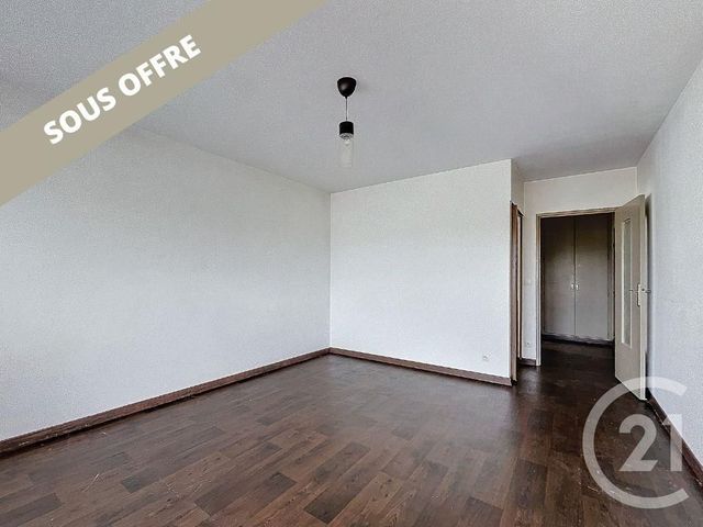 appartement - METZ - 57