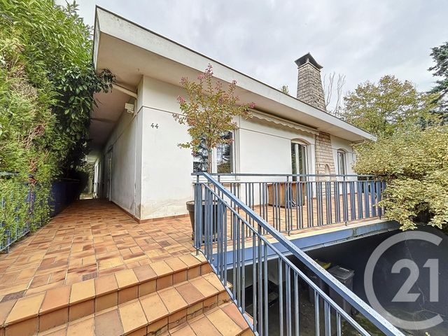 maison à vendre - 9 pièces - 184.28 m2 - METZ - 57 - LORRAINE - Century 21 Côté Est Immobilier