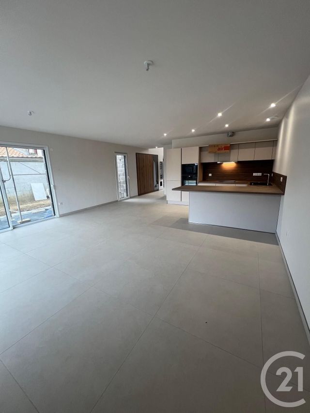 maison à louer - 6 pièces - 135.54 m2 - MEY - 57 - LORRAINE - Century 21 Côté Est Immobilier