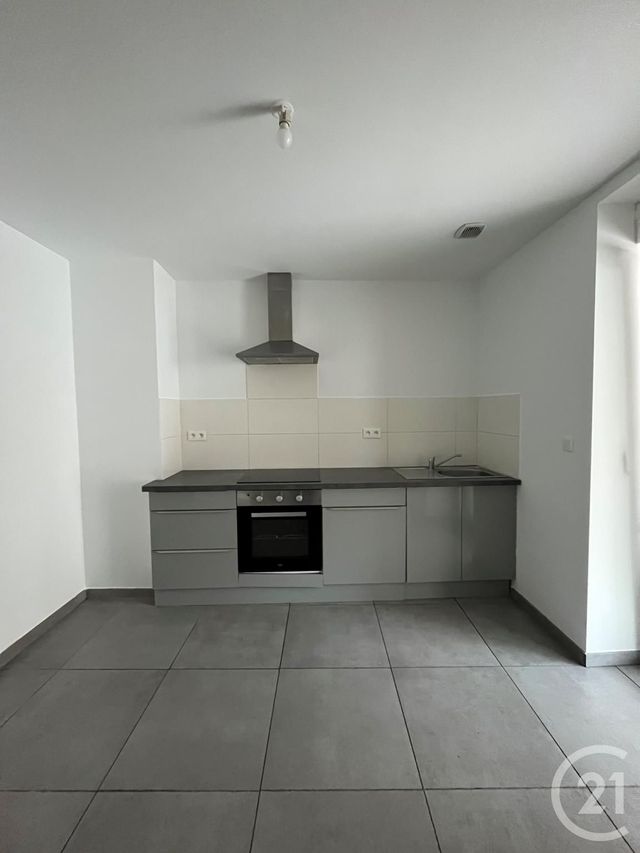 Appartement F4 à louer BOULAY