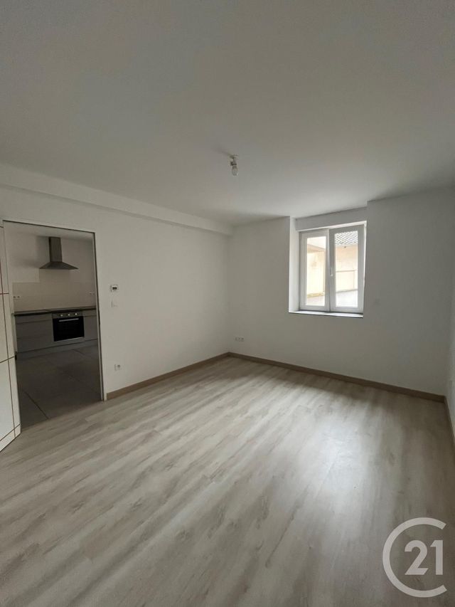 Appartement F4 à louer - 4 pièces - 80.05 m2 - BOULAY - 57 - LORRAINE - Century 21 Côté Est Immobilier