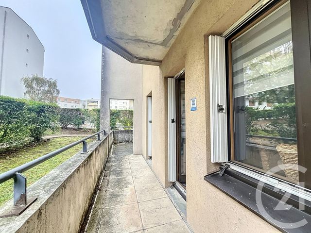 appartement - METZ - 57