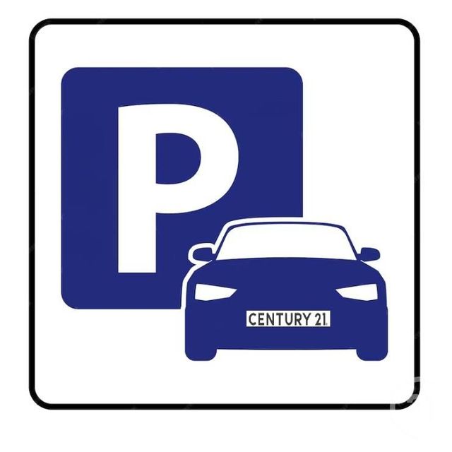 parking à louer - 10.0 m2 - METZ - 57 - LORRAINE - Century 21 Côté Est Immobilier