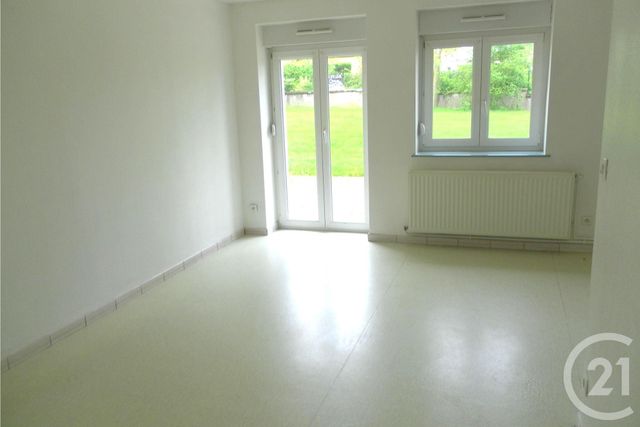 Appartement F2 à louer DONCOURT LES CONFLANS