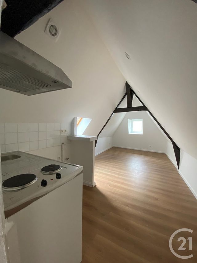 appartement - METZ - 57