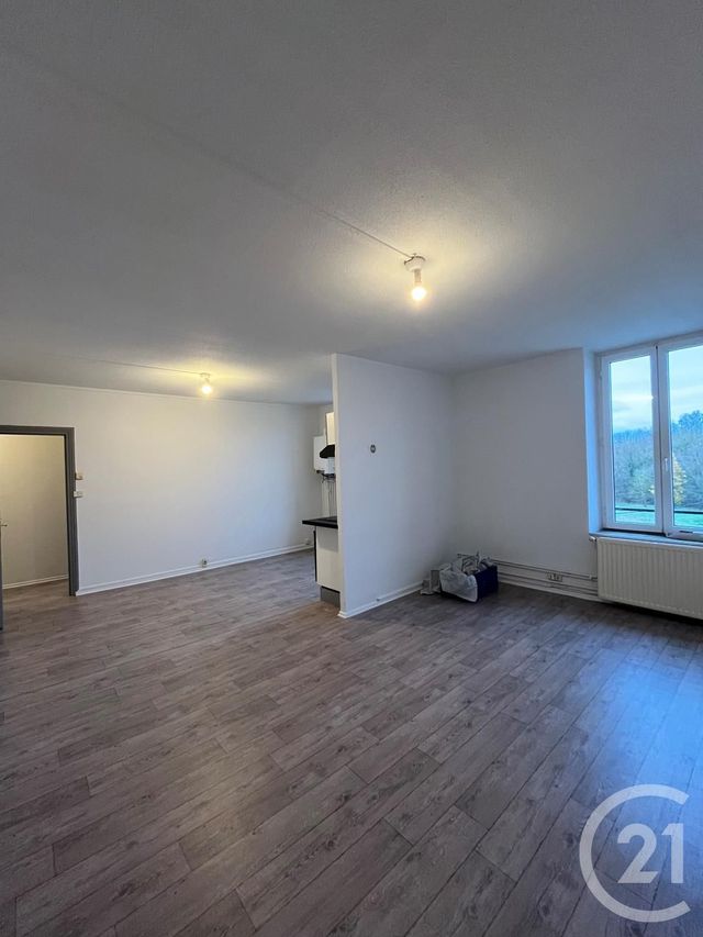 Appartement F3 à louer - 3 pièces - 67.29 m2 - AUBOUE - 54 - LORRAINE - Century 21 Côté Est Immobilier