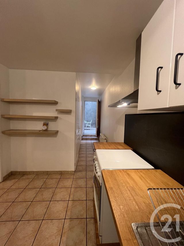 appartement - METZ - 57