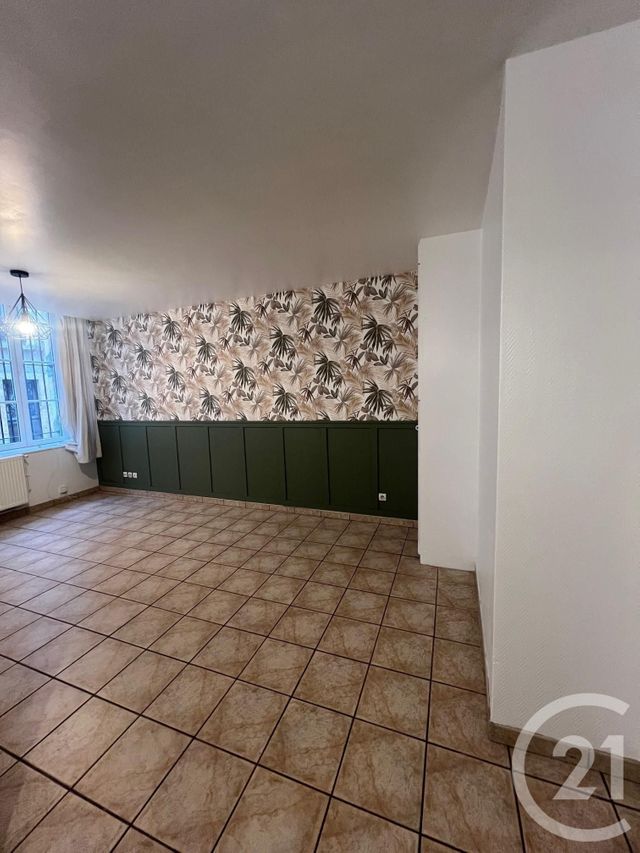 Appartement F2 à louer - 2 pièces - 50.05 m2 - METZ - 57 - LORRAINE - Century 21 Côté Est Immobilier