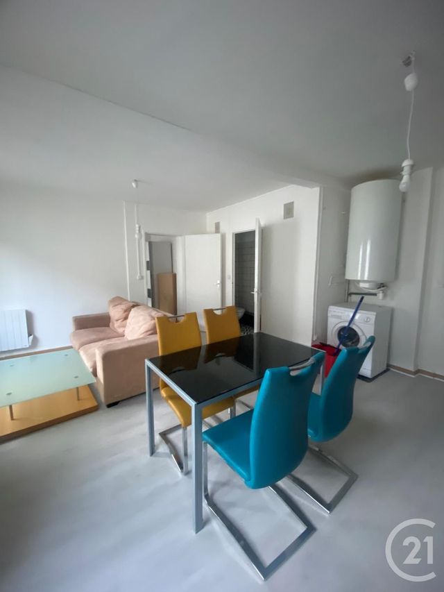 Appartement F3 à louer - 3 pièces - 46.39 m2 - ALGRANGE - 57 - LORRAINE - Century 21 Côté Est Immobilier