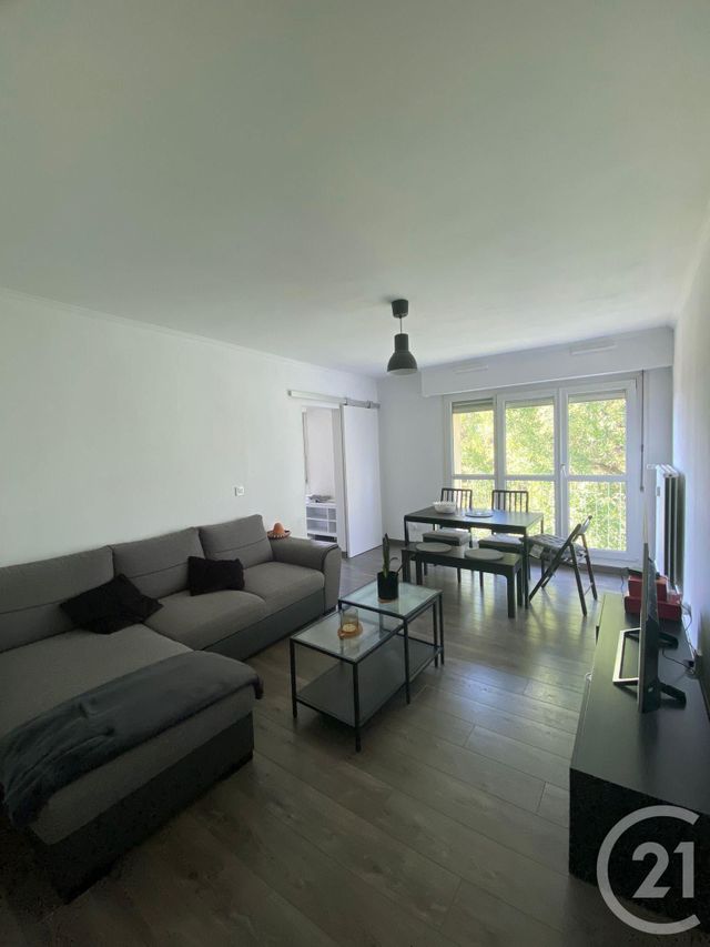 Appartement F3 à vendre - 3 pièces - 65.93 m2 - METZ - 57 - LORRAINE - Century 21 Côté Est Immobilier