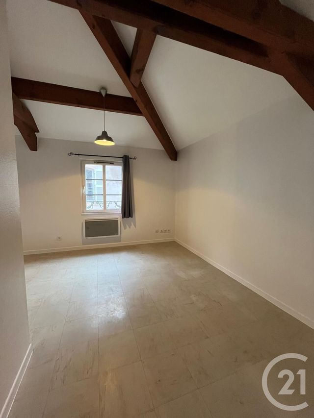 Appartement F2 à louer - 2 pièces - 31.11 m2 - METZ - 57 - LORRAINE - Century 21 Côté Est Immobilier