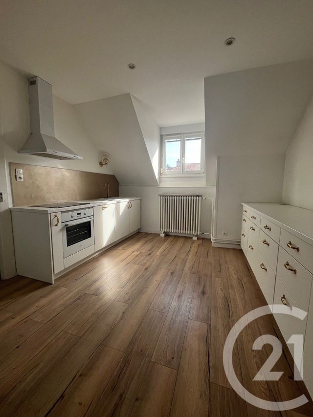 appartement - METZ - 57