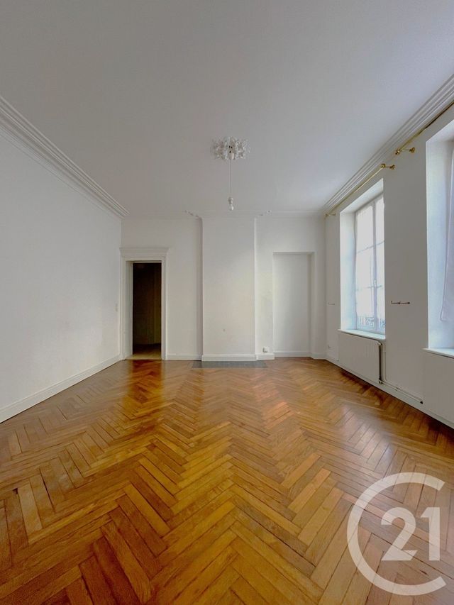 Appartement F2 à louer - 2 pièces - 61.0 m2 - METZ - 57 - LORRAINE - Century 21 Côté Est Immobilier