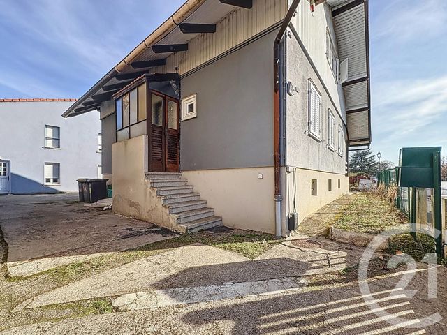 maison à vendre - 8 pièces - 170.0 m2 - LA MAXE - 57 - LORRAINE - Century 21 Côté Est Immobilier