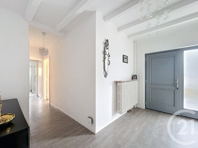 maison à vendre - 7 pièces - 146.0 m2 - VANTOUX - 57 - LORRAINE - Century 21 Côté Est Immobilier