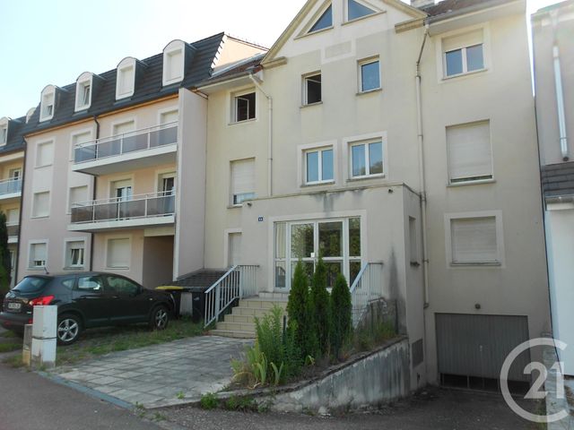 appartement - MONTIGNY LES METZ - 57