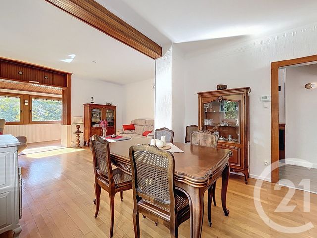 maison - ST JULIEN LES METZ - 57