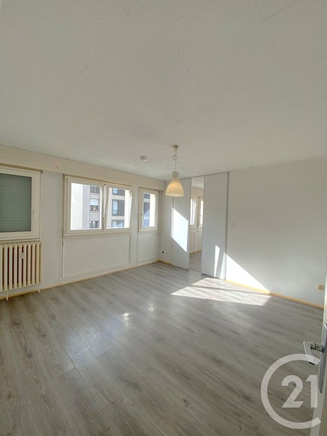 appartement - METZ - 57